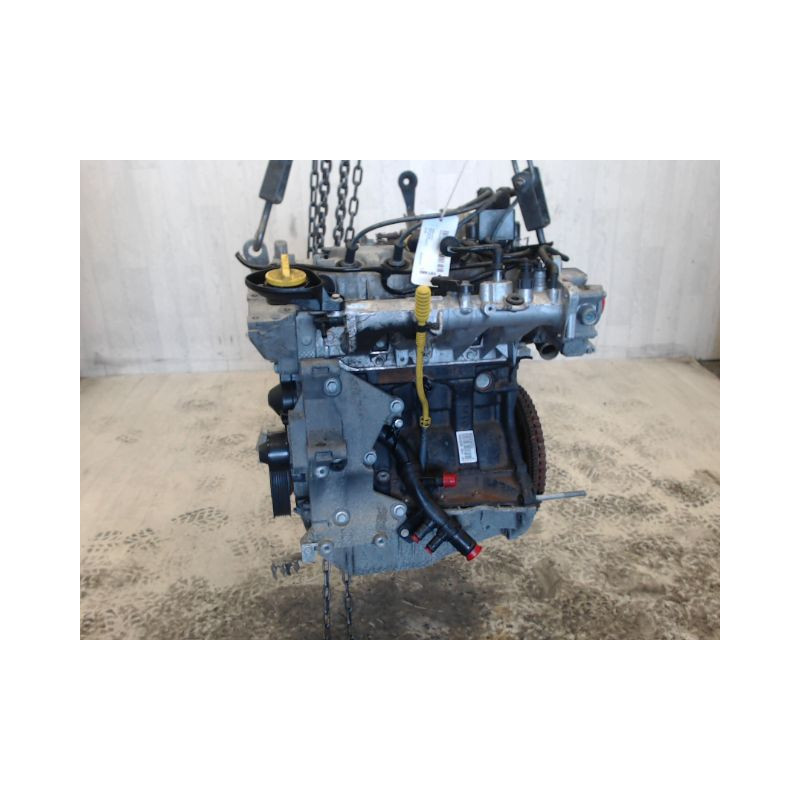 MOTEUR ESSENCE RENAULT WIND 1.2 