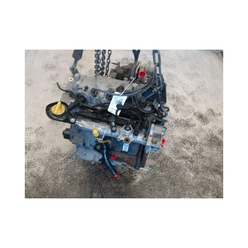 MOTEUR ESSENCE RENAULT WIND 1.2 