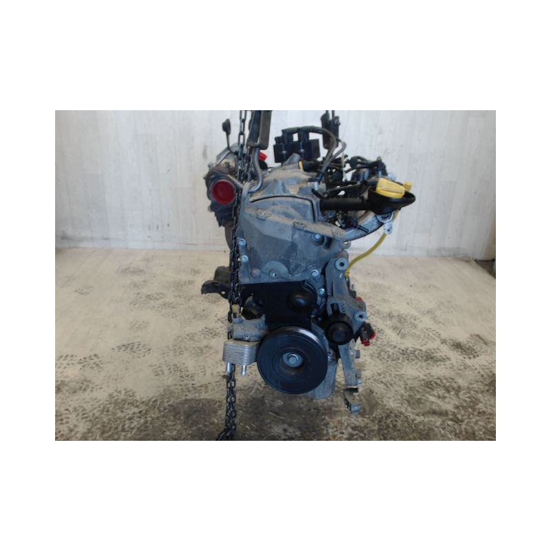 MOTEUR ESSENCE RENAULT WIND 1.2 