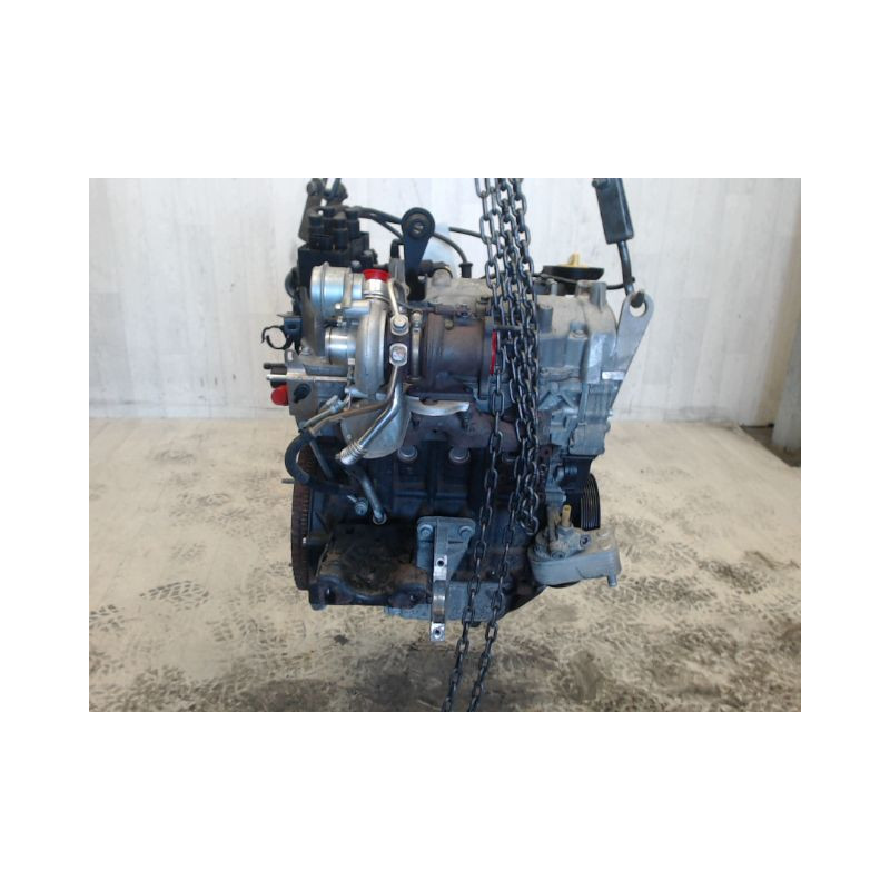 MOTEUR ESSENCE RENAULT WIND 1.2 