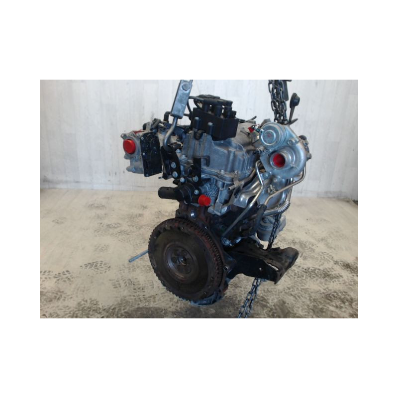 MOTEUR ESSENCE RENAULT WIND 1.2 