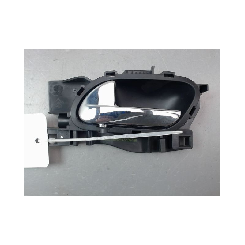 POIGNEE INTERIEURE PORTE AVANT GAUCHE CITROEN GRAND C4 PICASSO MONOSP. I LONG 2006-2013