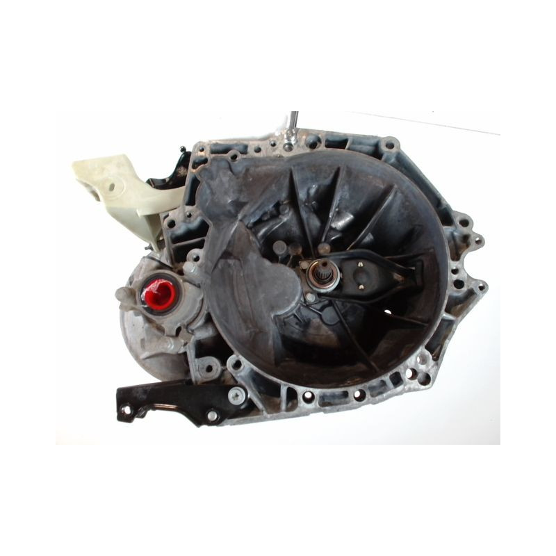 BOITE A VITESSE MECANIQUE CITROEN C3 2009- 1.6 HDi