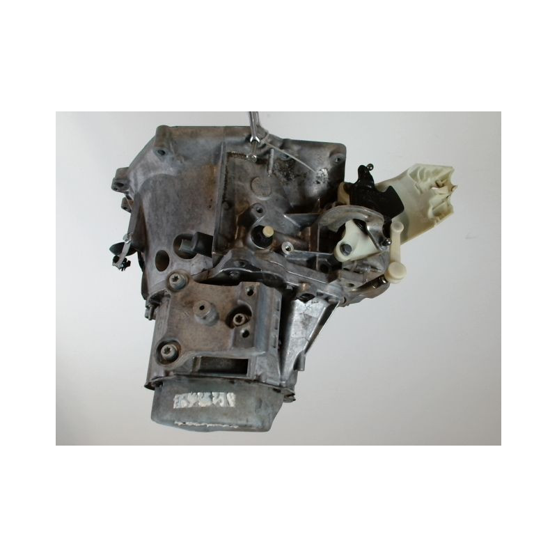 BOITE A VITESSE MECANIQUE CITROEN C3 2009- 1.6 HDi