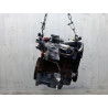 MOTEUR DIESEL DACIA LOGAN 1.5 dCi 