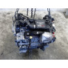MOTEUR DIESEL FORD FIESTA 1.4 TDCi