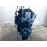 MOTEUR DIESEL FORD FIESTA 1.4 TDCi