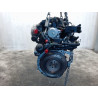 MOTEUR DIESEL FORD FIESTA 1.4 TDCi