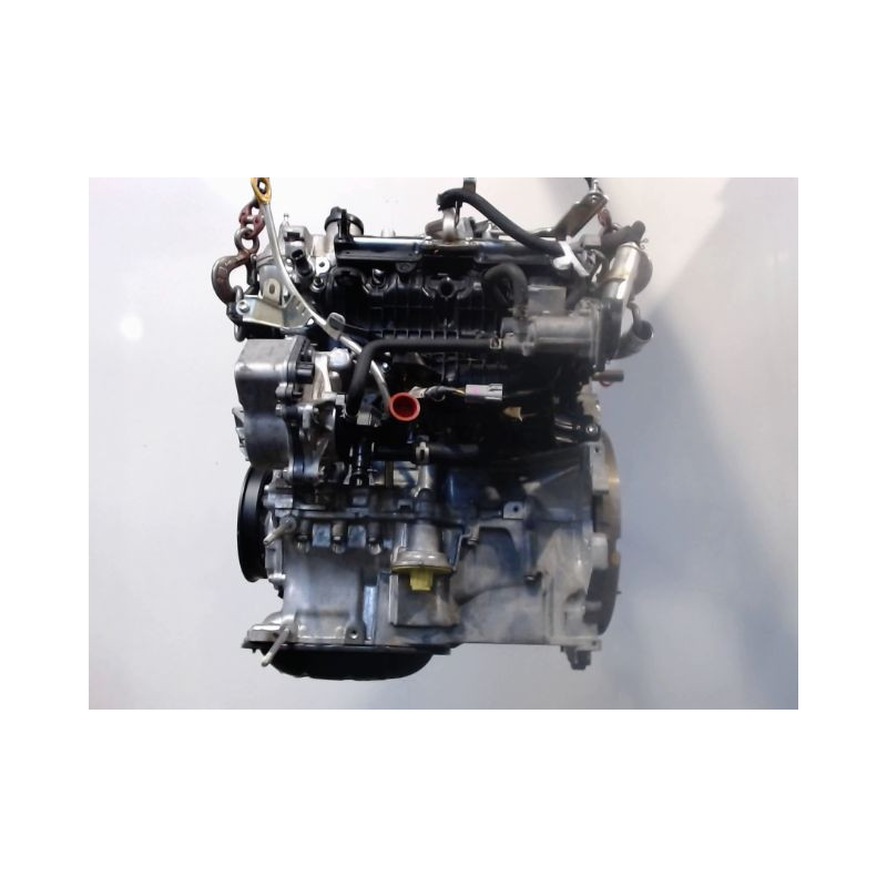 MOTEUR ESSENCE TOYOTA YARIS II 2010- 1.5 Hybrid 