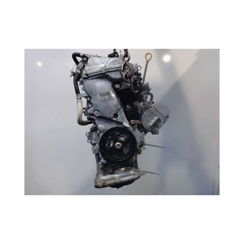MOTEUR ESSENCE TOYOTA YARIS II 2010- 1.5 Hybrid 