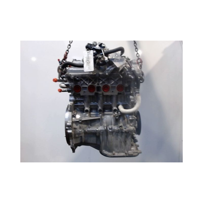 MOTEUR ESSENCE TOYOTA YARIS II 2010- 1.5 Hybrid 