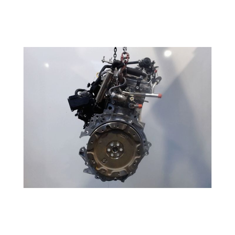 MOTEUR ESSENCE TOYOTA YARIS II 2010- 1.5 Hybrid 