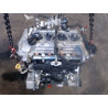 MOTEUR ESSENCE TOYOTA YARIS II 2010- 1.5 Hybrid 