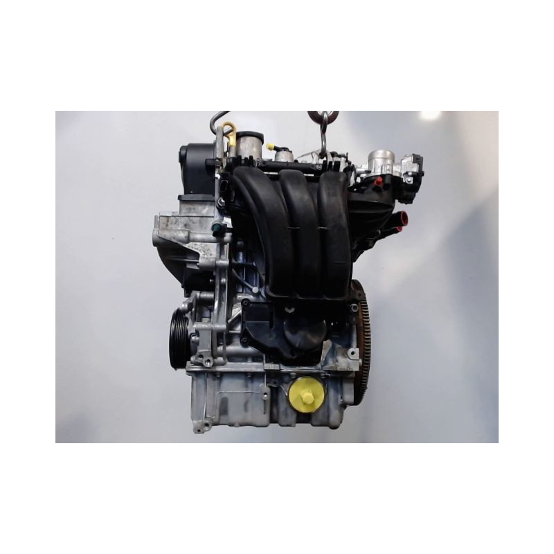 MOTEUR ESSENCE SKODA CITIGO 1.0