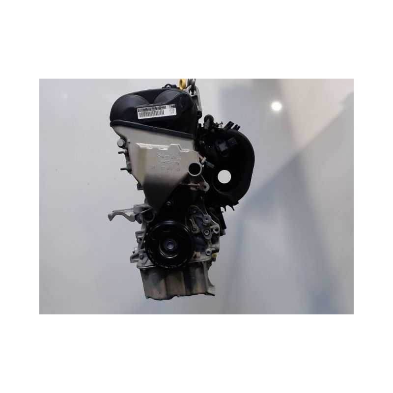 MOTEUR ESSENCE SKODA CITIGO 1.0