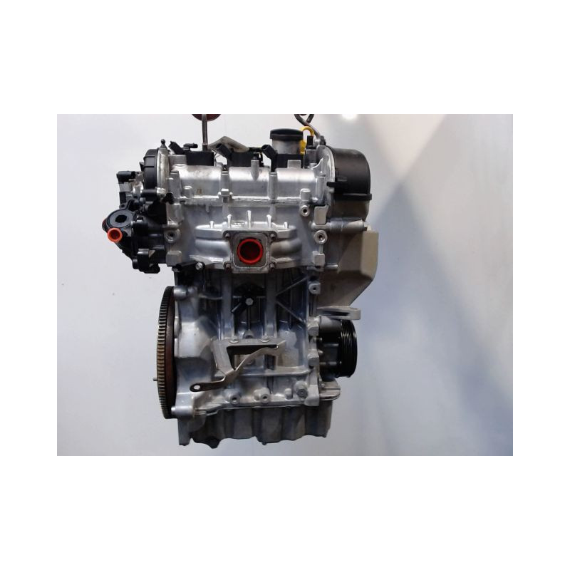 MOTEUR ESSENCE SKODA CITIGO 1.0