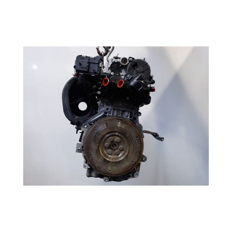 MOTEUR ESSENCE SKODA CITIGO 1.0