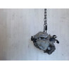 BOITE A VITESSE MECANIQUE PEUGEOT 208 1.2 VTI 82