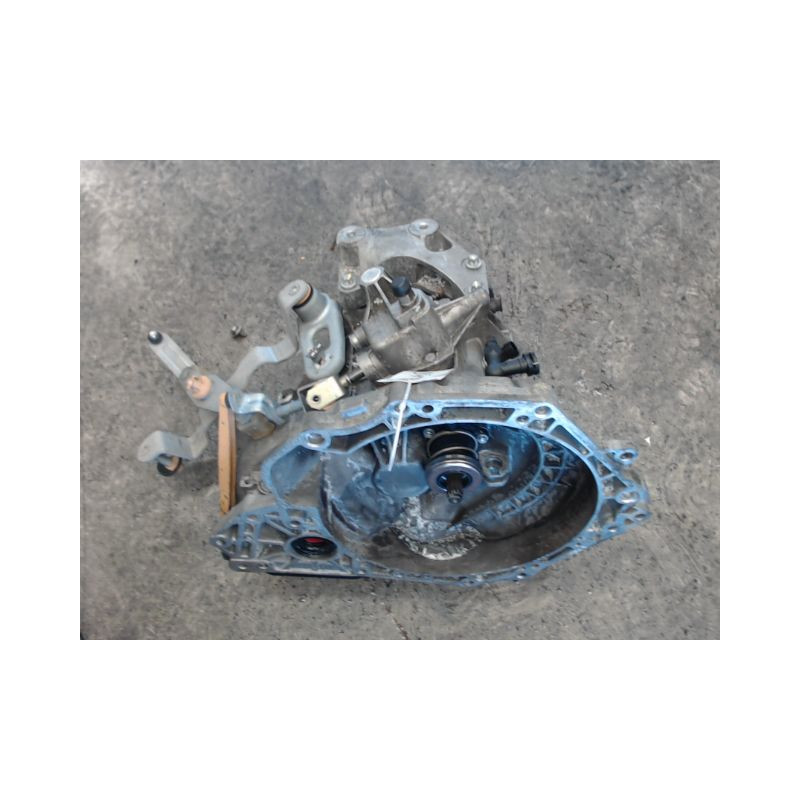 BOITE A VITESSE MECANIQUE OPEL CORSA 1.2 