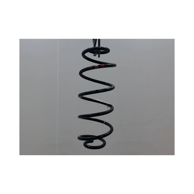 RESSORT AMORTISSEUR ARRIERE DROIT PEUGEOT 207 2006-2013