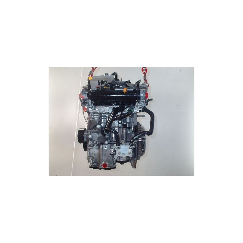MOTEUR ESSENCE RENAULT CLIO 1.0 TCe 100 