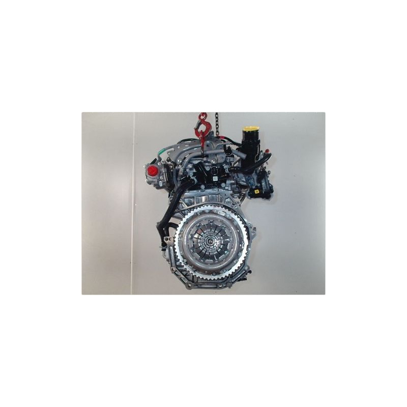 MOTEUR ESSENCE RENAULT CLIO 1.0 TCe 100 