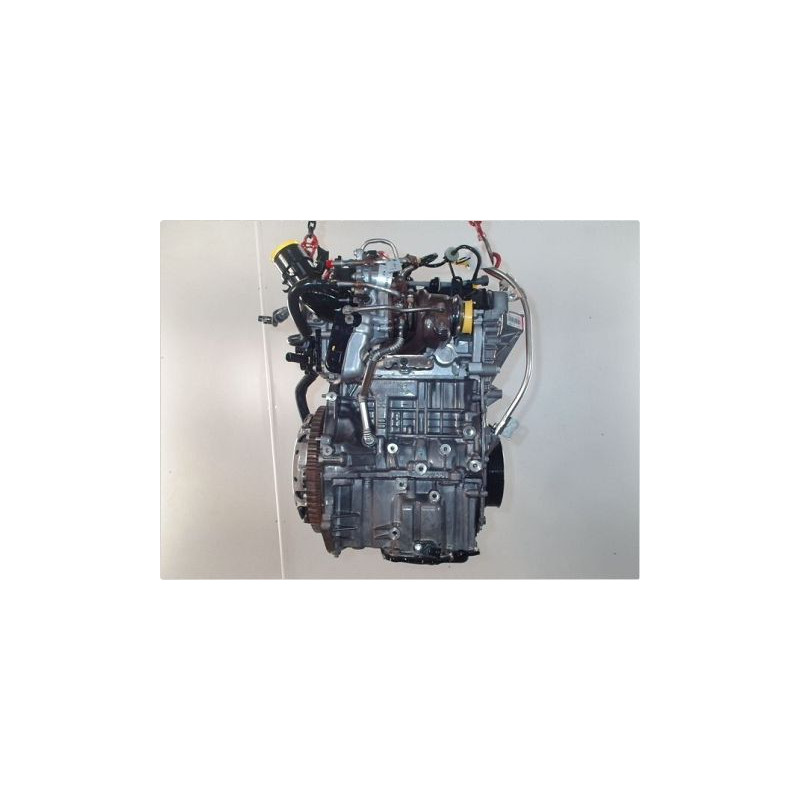 MOTEUR ESSENCE RENAULT CLIO 1.0 TCe 100 