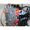 MOTEUR ESSENCE RENAULT CLIO 1.0 TCe 100 