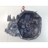 BOITE A VITESSE MECANIQUE RENAULT CLIO 1.5 dCi
