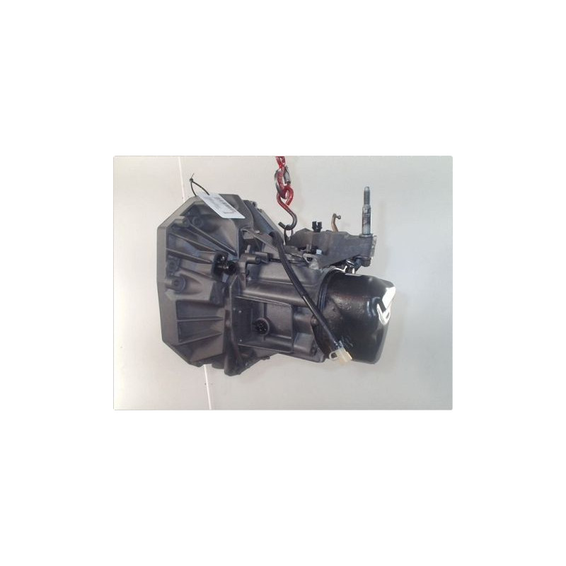 BOITE A VITESSE MECANIQUE RENAULT CLIO 1.5 dCi