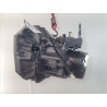 BOITE A VITESSE MECANIQUE RENAULT CLIO 1.5 dCi
