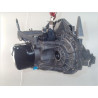 BOITE A VITESSE MECANIQUE RENAULT CLIO 1.5 dCi