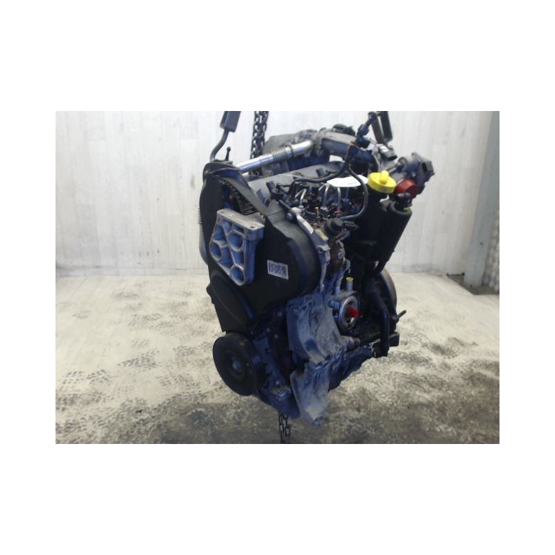 MOTEUR DIESEL RENAULT MEGANE 1.9 dCi