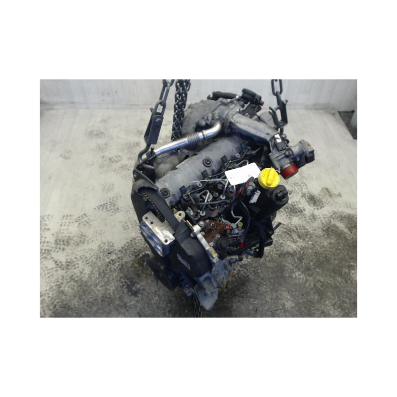 MOTEUR DIESEL RENAULT MEGANE 1.9 dCi