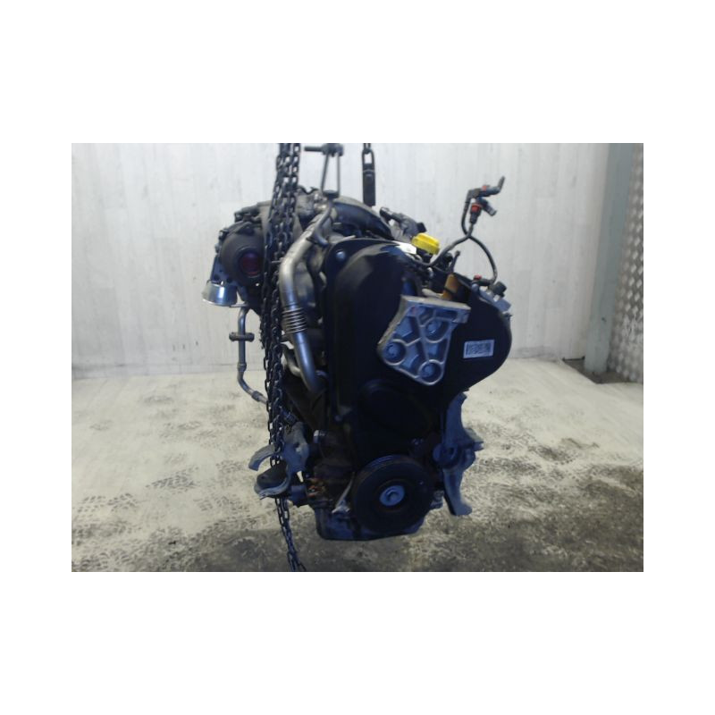 MOTEUR DIESEL RENAULT MEGANE 1.9 dCi