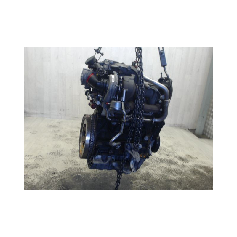 MOTEUR DIESEL RENAULT MEGANE 1.9 dCi