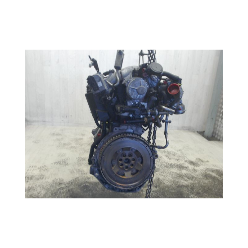 MOTEUR DIESEL RENAULT MEGANE 1.9 dCi