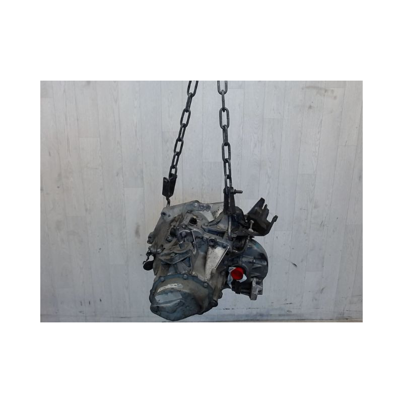 BOITE A VITESSE MECANIQUE CITROEN XSARA 1.6 HDi