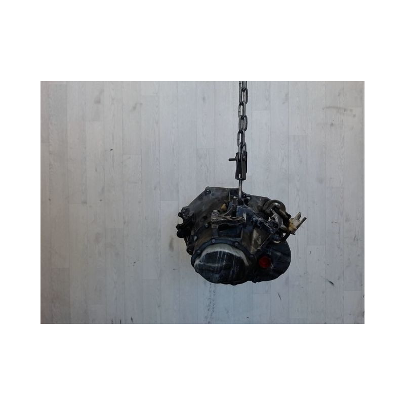 BOITE A VITESSE MECANIQUE CITROEN C4 1.6 HDi