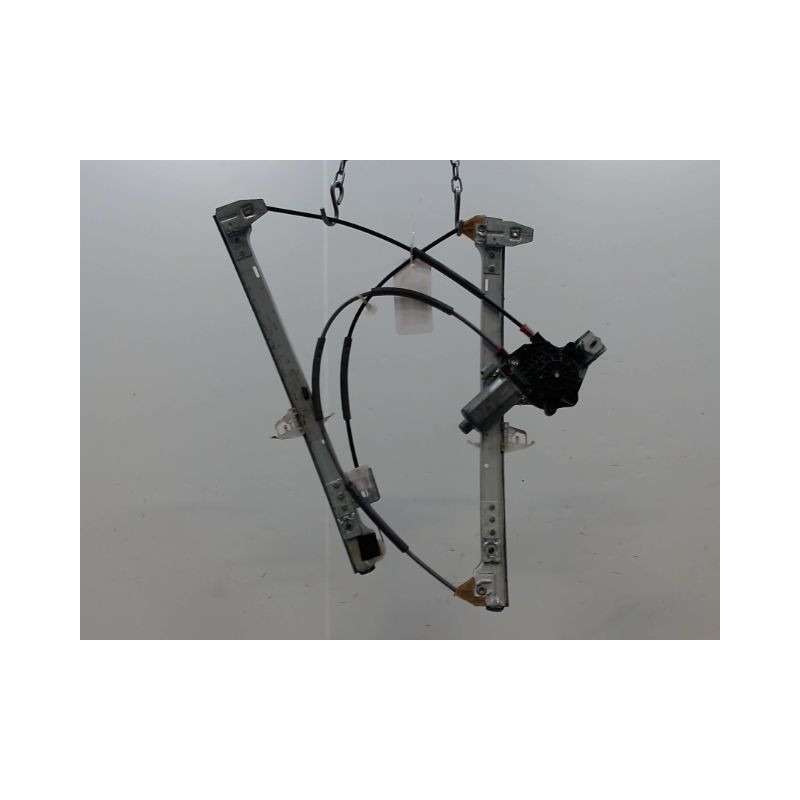 MECANISME+MOTEUR LEVE-GLACE AVANT GAUCHE CITROEN XSARA Phase 1 1997-2000