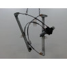 MECANISME+MOTEUR LEVE-GLACE AVANT GAUCHE CITROEN XSARA Phase 1 1997-2000
