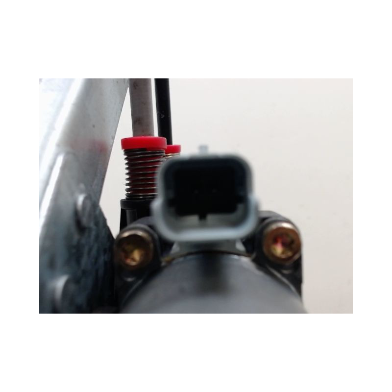 MECANISME+MOTEUR LEVE-GLACE AVANT GAUCHE CITROEN XSARA Phase 1 1997-2000