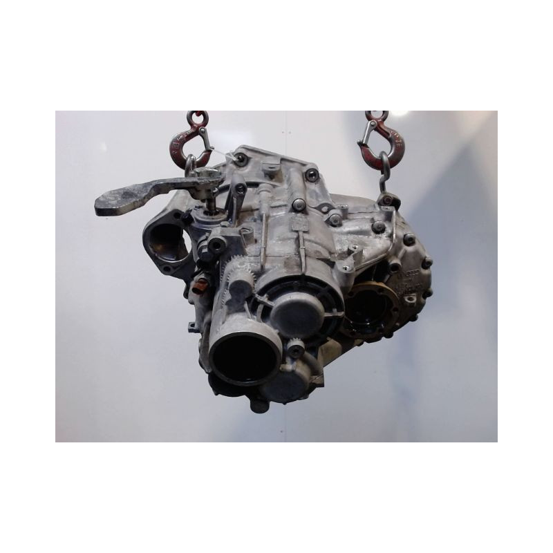 BOITE A VITESSE MECANIQUE SEAT IBIZA 2008- 2.0 TDI