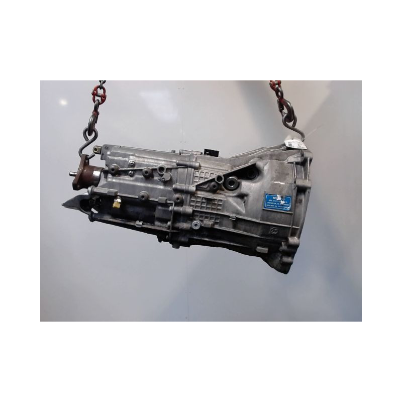BOITE A VITESSE MECANIQUE B.M.W. SERIE 3 320 d