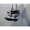 BOITE A VITESSE MECANIQUE RENAULT CLIO IV 1.2 16V