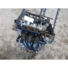 MOTEUR ESSENCE VOLKSWAGEN POLO 1.0