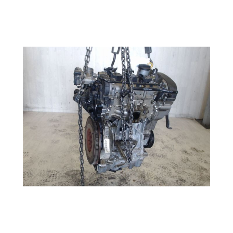 MOTEUR ESSENCE VOLKSWAGEN POLO 1.0
