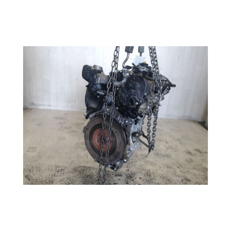 MOTEUR ESSENCE VOLKSWAGEN POLO 1.0