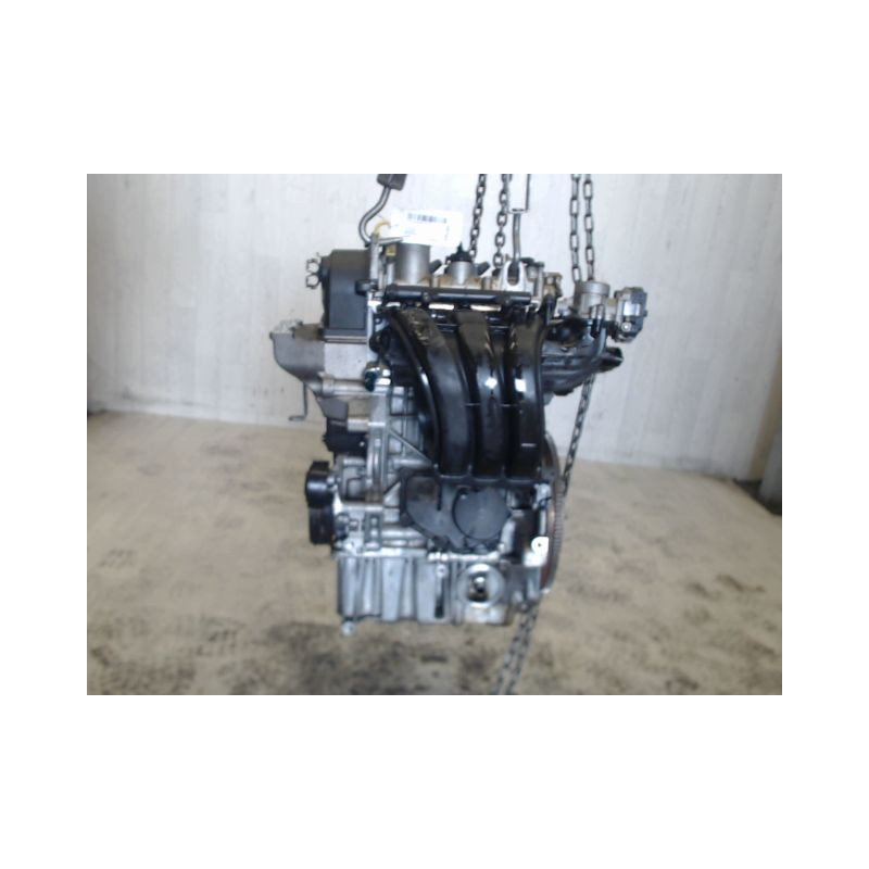 MOTEUR ESSENCE VOLKSWAGEN POLO 1.0