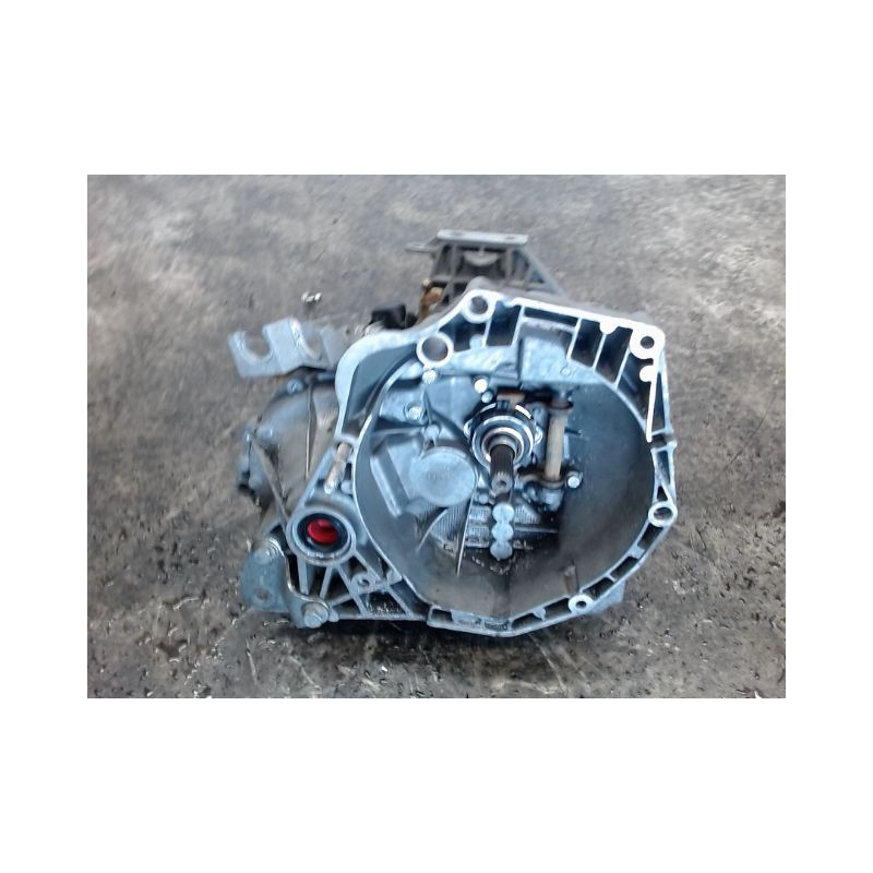 BOITE A VITESSE MECANIQUE ALFA ROMEO MITO 1.3 MultiJet 